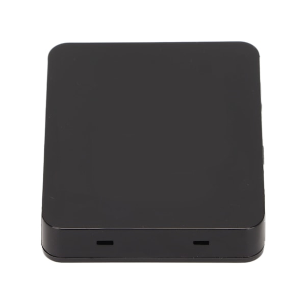 HD Multimedia Interface Splitter 1 in 2 Out 1080P 4K Förstärkare Videosplitter Adapter för Hemmabio