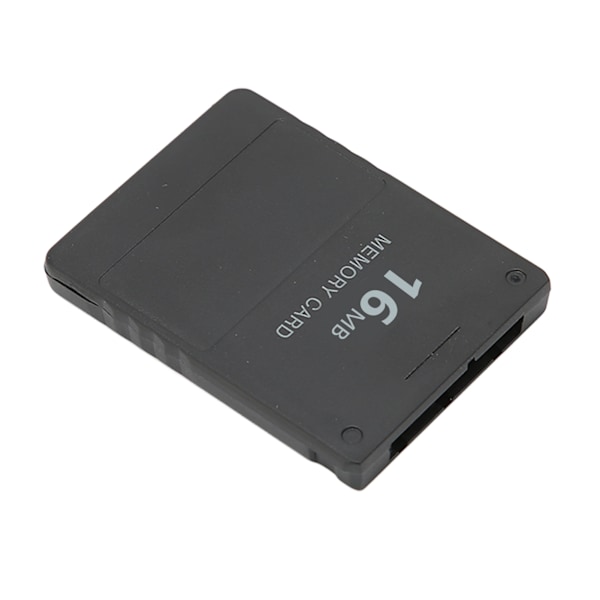 Minneskort för PS2 Hög Hastighet Spelminneskort Ersättning för Sony Playstation 2 16MB