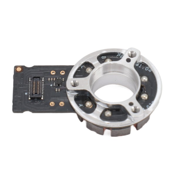 Pitchmotor Ersättning för Mavic 3 Professionell Installation Stabilitet RC Drone Pitchmotor Reparationsdelar Y-axlar
