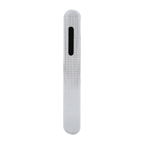 Nanometer Glas Nagelfil Sandpapper Polering Strips Manikyrverktyg Kort Typ
