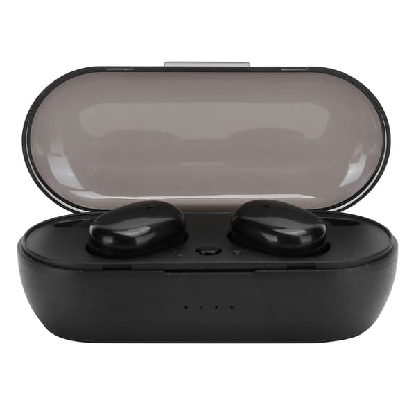 TWS Bluetooth-headset 5.2 med pekkontroll Trådlösa Bluetooth-hörlurar