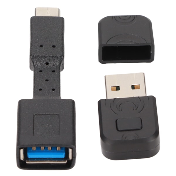 ALPS2014 Trådlös Adapter för Spelkontroll Bluetooth Adapter för PS5 för PS4 för Xbox för Switch