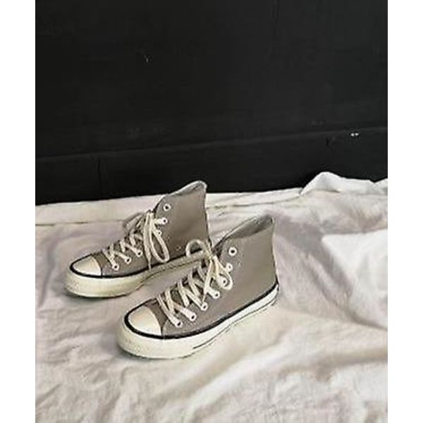 Herr Sneakers, Nya Vårskor 40 / M