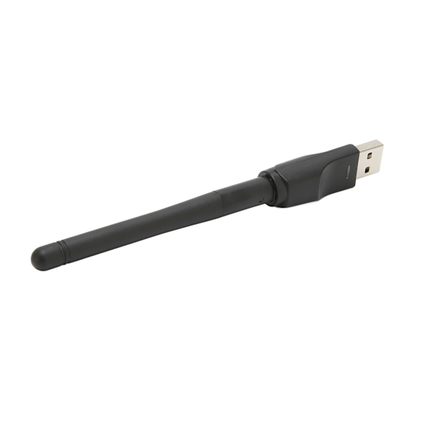 300M USB WiFi-adapter Mini Trådlös Nätverks-WiFi-dongel för WindowsCE för Windows2000