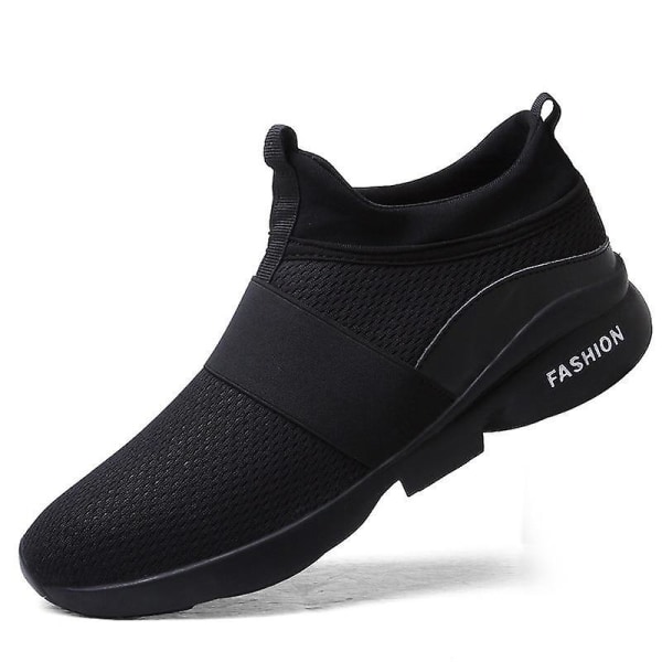Nya Höst Dam Skor Ankel Sneakers Black 38