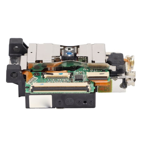 Spelkonsol Optisk Lins Ersättning Plug and Play Spelmaskin Reparationslins för PS3 KEM?410A
