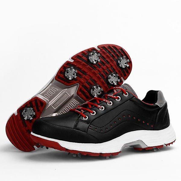 Vattentäta Golfskor, Golfsneakers 9.5 / L