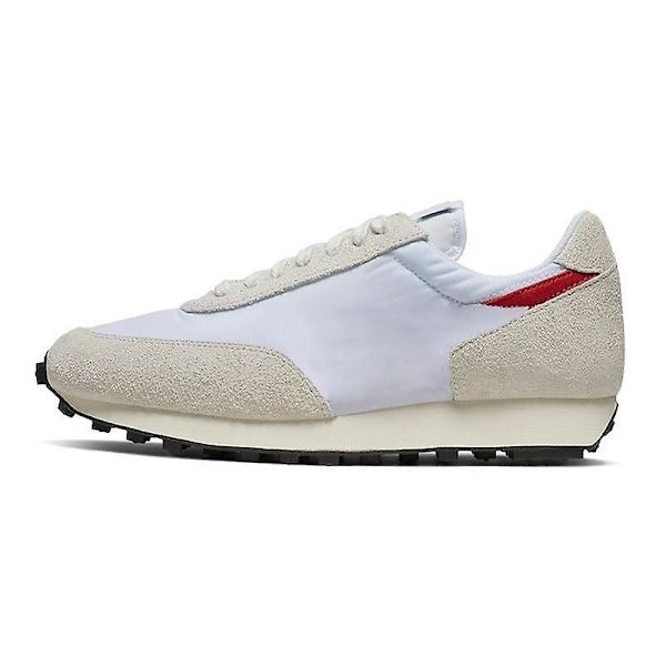 Running Athletic Triple Trainers Sports Sneakers Sko 41 / R