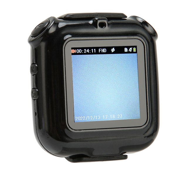 Mini Kamera Recorder HD Brusreducering Smart Loopinspelning Bärbar Mini Video Röstinspelare 256G