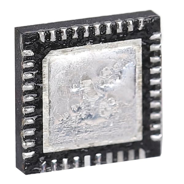 M92T36 Strömladdningskontroll IC-chip Ersättning för Switch NS Spelkonsol Moderkort