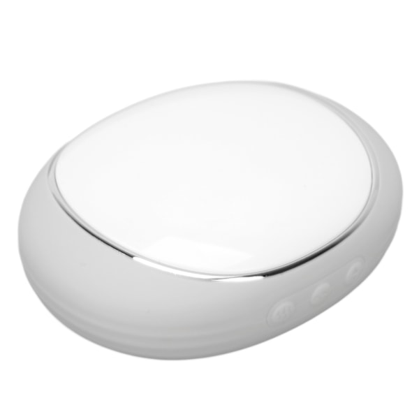 Amning Massager Värmande Uppmjukande Bröst Vibration Universell Amning för Postnatala Mödrar