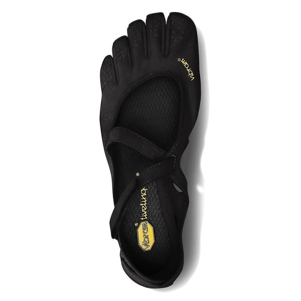 Fivefingers V-soul damsneakers, halkfria Five Fingers Pilatesskor 37 /