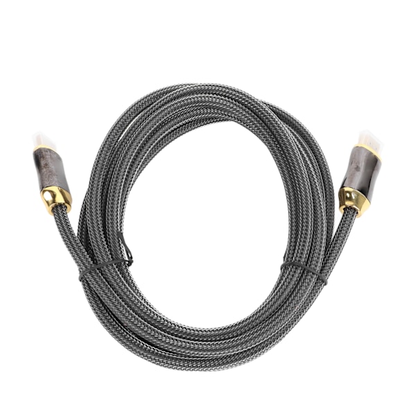 HD Multimedia Interface 2.0-kabel Professionell Plug and Play 4K HD Multimedia Interface-kabel för PC-datorskärm