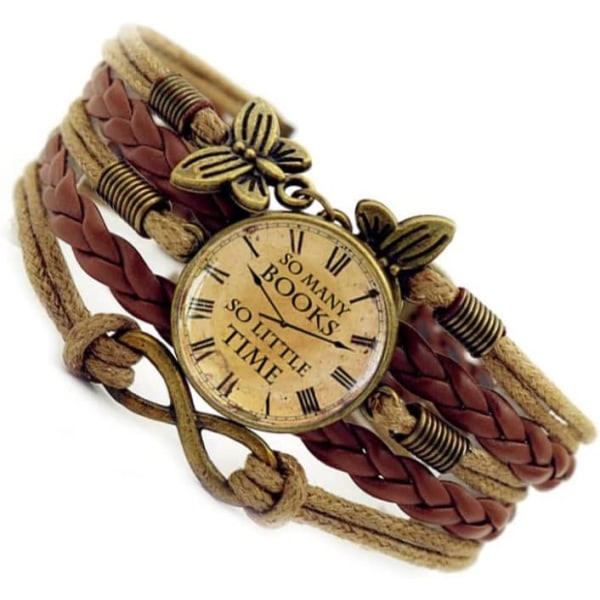 2st Watch, Retro Quartz Watch, Vintage Armband Watch, Watch, Watch Armband