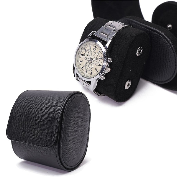 Enkel presentförpackning Bärbar watch för män eller kvinnor