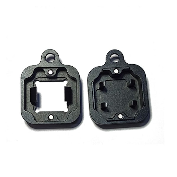 Cnc Metal Switch Opener Shaft Opener För Kailh Cherry Gateron Sw Black