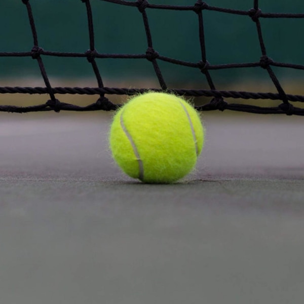 Tennisboll med snöre, tennisboll för nybörjarträning för enstaka träning