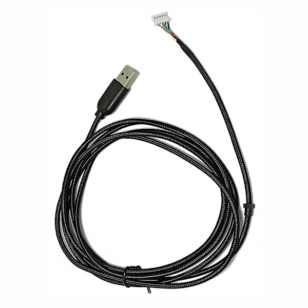 Ny USB-muskabel/ledning/tråd ersättning för G600-mus 79'' Br