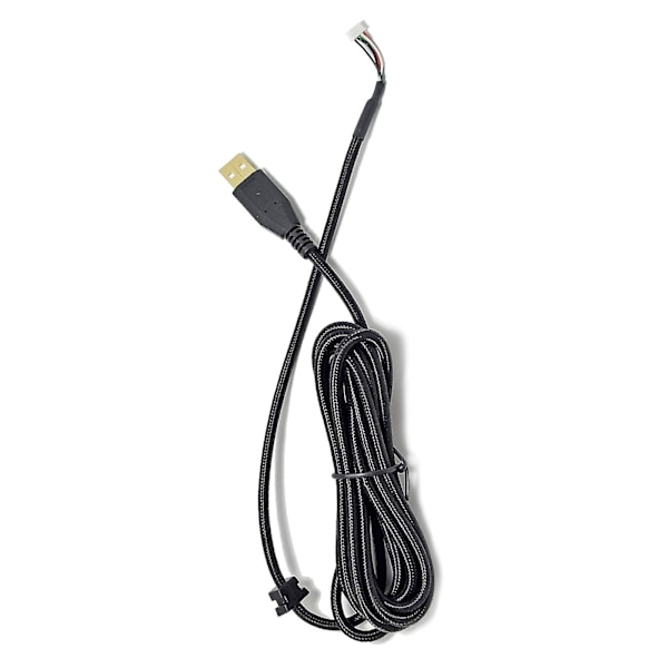 Usb Soft Keysboard Cable För Razerblackwidow X Chroma Line Repla