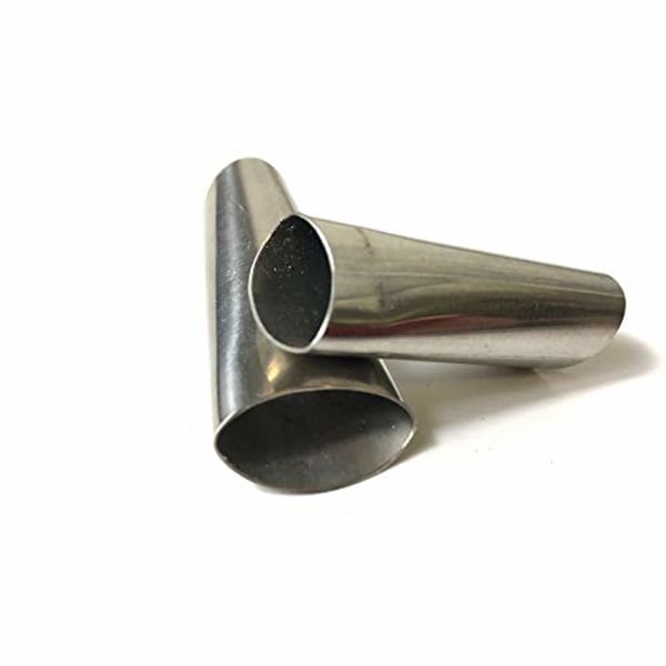 14 st rostfritt stål tätningsmunstycke set, tätningsmedel efterbehandlingsverktyg kitt för fogningsverktyg för kök badrumsfönster