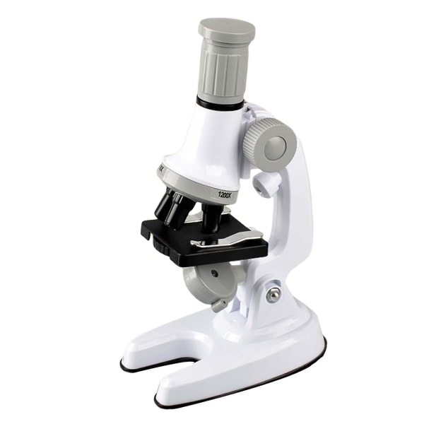 Barnmikroskop för barn 1200x för förmågeutbildning Interacti