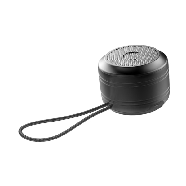Bärbar trådlös Bluetooth-högtalare Mini-högtalare med hängande Co