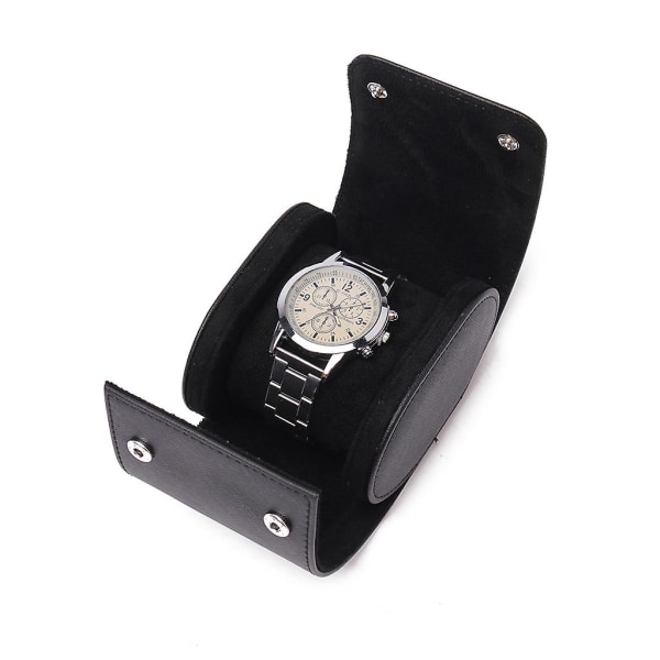 Enkel presentförpackning Bärbar watch för män eller kvinnor