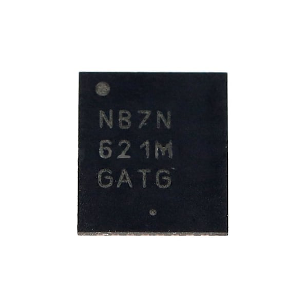 Passar till Series S/x spelkonsol Ic-chip Nb7n 621m Nb7n621m Nb7nq