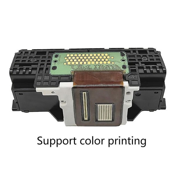 Qy6-0086 Print Head Printer Reparation Part Ersättning för Mx720 Mx721