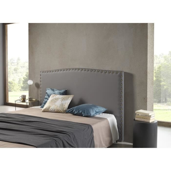 Luftrenare - ECCOX - Ozongenerator - 12W - Touchskärm - Modern design Grå