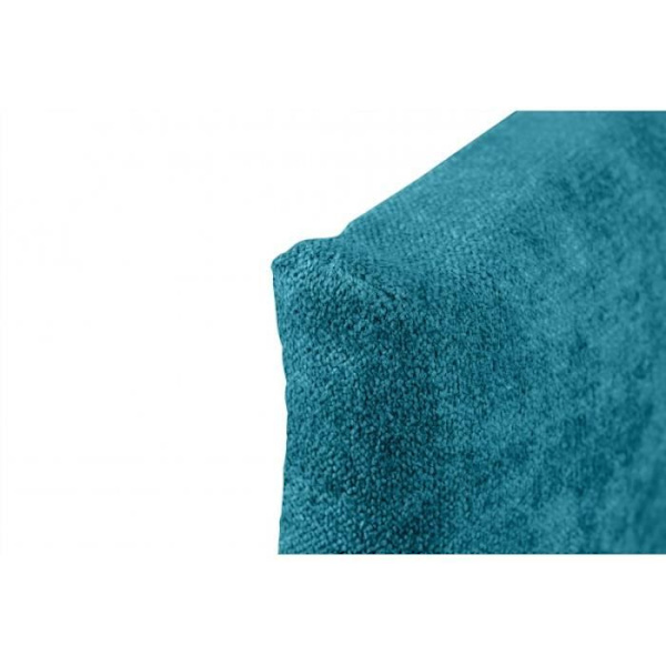 Cala sengegavl i Cala Turquoise 100 stof Turkos