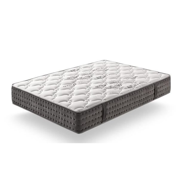 Madrass 105x200 cm Minnesskum Bioactive Sweetnight tjocklek 26 cm +/- 2 Medium Firm. ECCOX