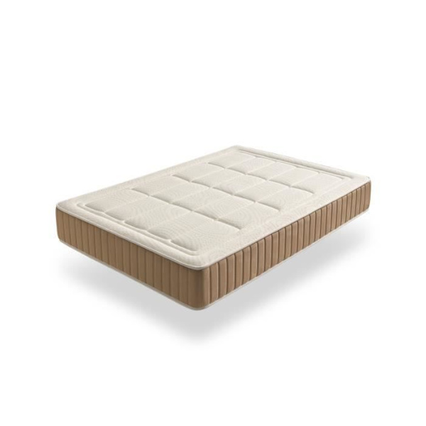 Madrass 105x190 Serenity memory foam Höjd 22 +/- 2 Andas Anpassningsbar. ECCOX