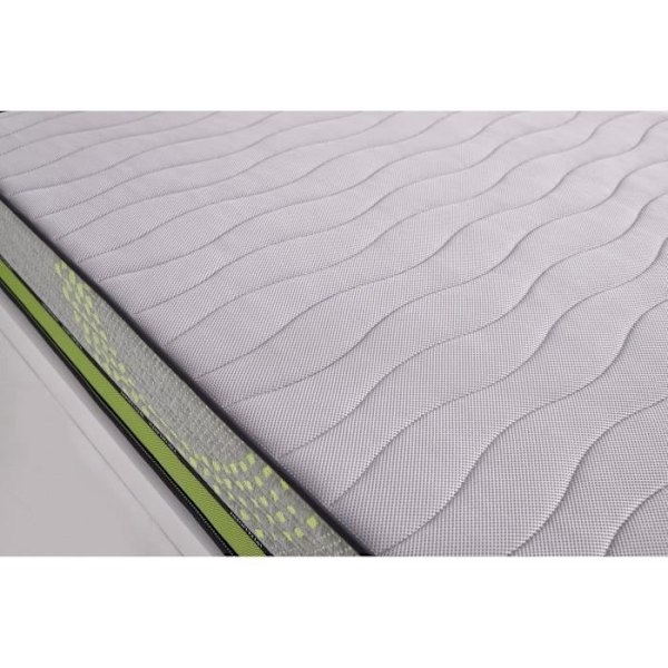 Madrass 140x200 Gel Sport Dream memory foam Höjd 26 cm +/- 2 Medel till hög fasthet. ECCOX