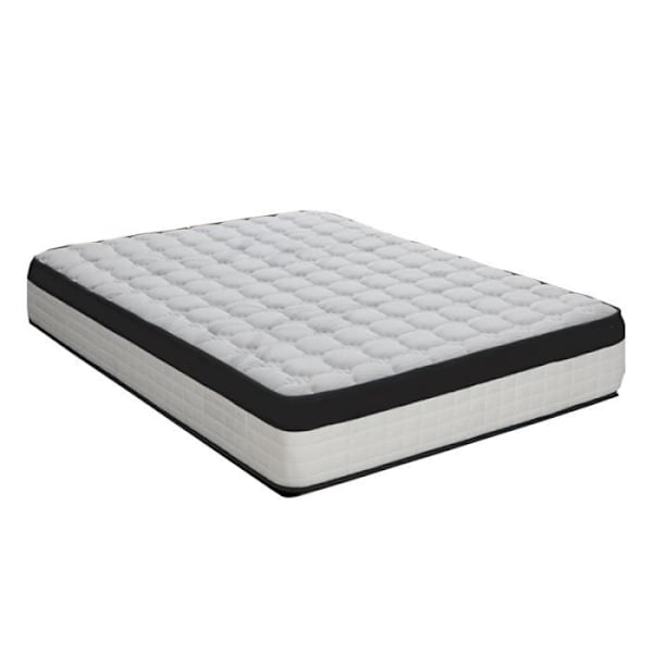 Madrasser 70x190 Evolution Soft Comfort Hukommelsesskum Kulde Højde 22 cm