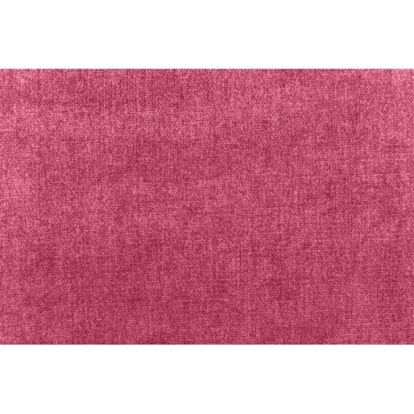 Lily sengegavl i pink stof 100 Rosa