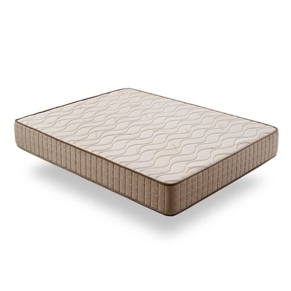 Madrass 135x180 Luxury ECO Tencel Ignifugo memory foam Medelhög fasthet 20cm +/-2. ECCOX