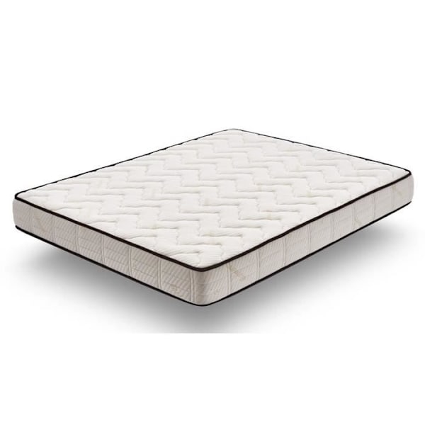 Madras 160x190 Luksus Memory Foam Cashmere Højde 15 cm +/- 2. ECCOX