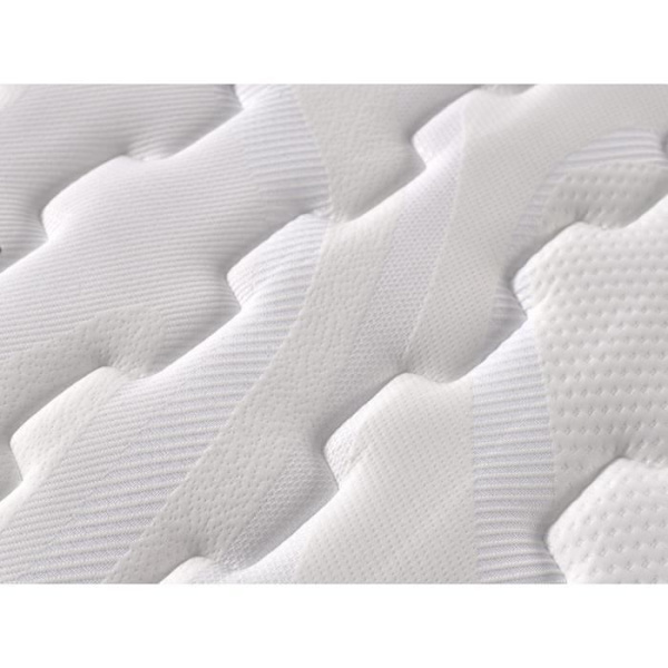 Madras 105x200 cm Memory Foam Luxury Blue Sensation tykkelse 30 cm +/- 2 Fasthed middel-høj. ECCOX