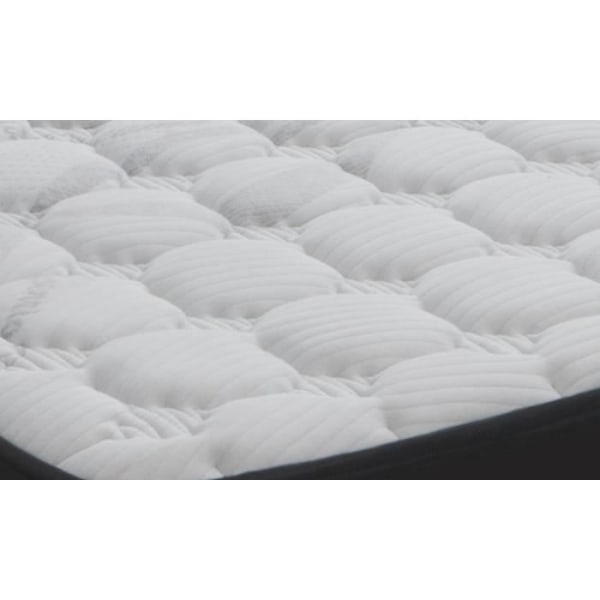 Madrass 80x190 Evolution Soft Comfort Minnesskum Kolf Höjd 22 cm e