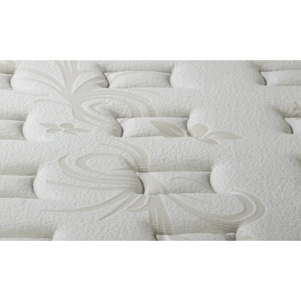 Madrasse 135x180 cm Memory Skum Cashmere Komfort Memory skum tykkelse 30 cm +/- 2 Medium fasthed. ECCOX
