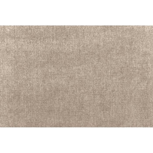 Lily sengegavl i beige stof 160 Beige