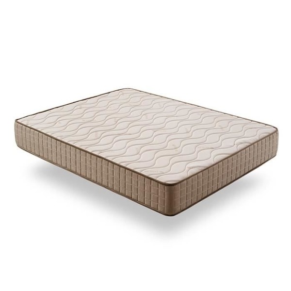 Madras 105x200 Memory Luxury ECO Tencel Ignifugo Medium-høj fasthed 20cm +/-2. ECCOX