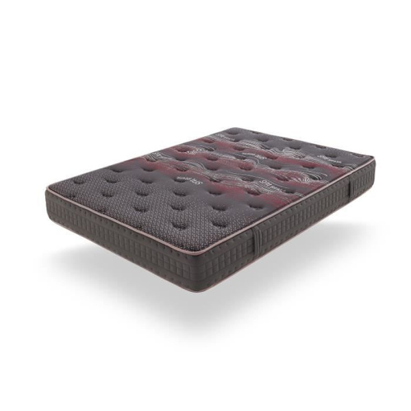 Spa Sense Altura Memory Foam Madrass 140x190 26cm +/-2 Hög Fasthet. ECCOX