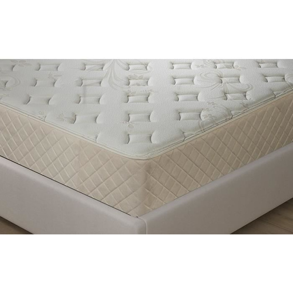 Madrasse 135x180 cm Memory Skum Cashmere Komfort Memory skum tykkelse 30 cm +/- 2 Medium fasthed. ECCOX