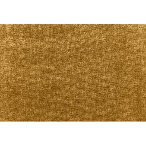 Lirio 100 sengegavl i gult stof Amarillo