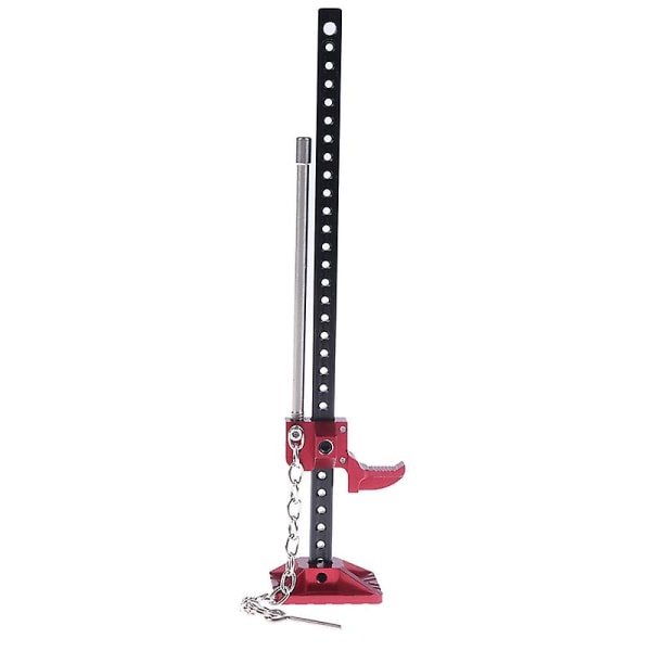 Metal Scale Mini Lifting Jack för Rc Crawler