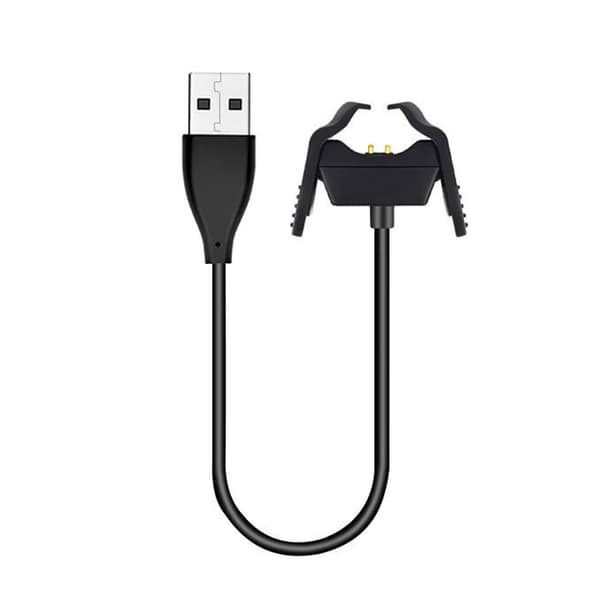 Lataussovitin Amazfitband 7/5 -älykellolle, USB-latausalusta 30cm