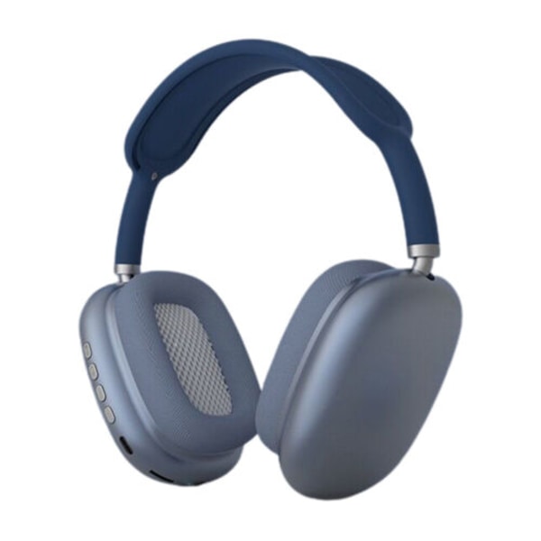 Trådlösa Bluetooth hörlurar Noise Cancell Sport för Air MasP9
