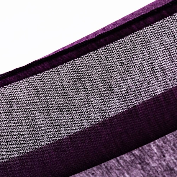 Stretch Jersey Turban Huvudomslag, Urban Hår Wrap Scarf